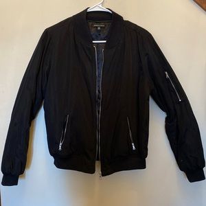 Kendall and Kylie Bomber